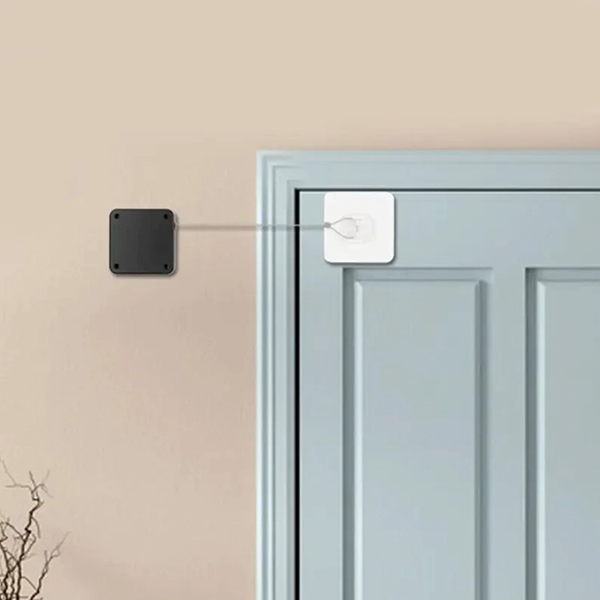Automatic Door Closer