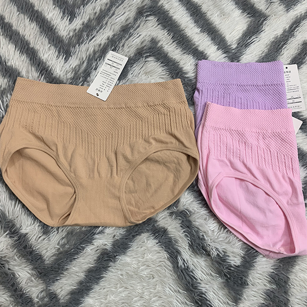 China Super Soft Cotton Panty