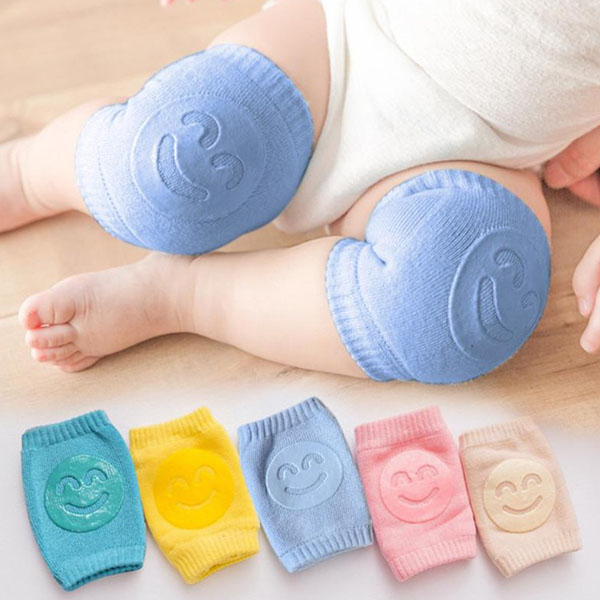 Baby Knee Safety Socks