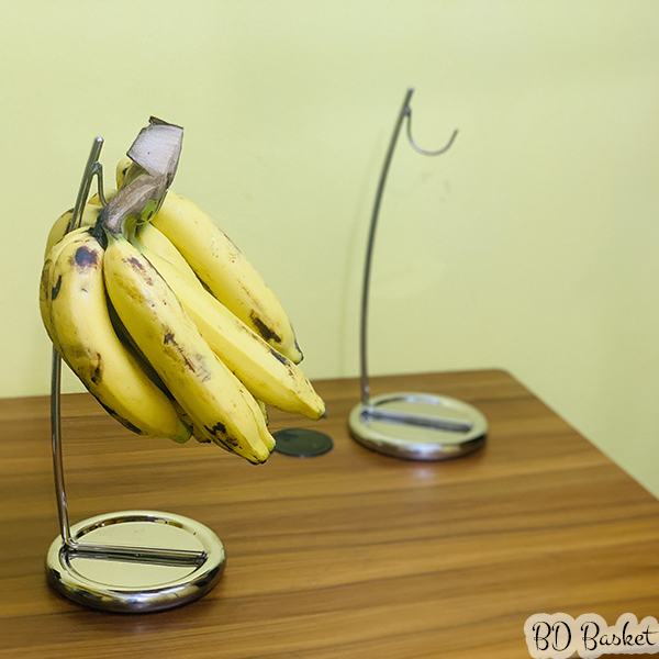 SS Banana &amp; Grapes Stand