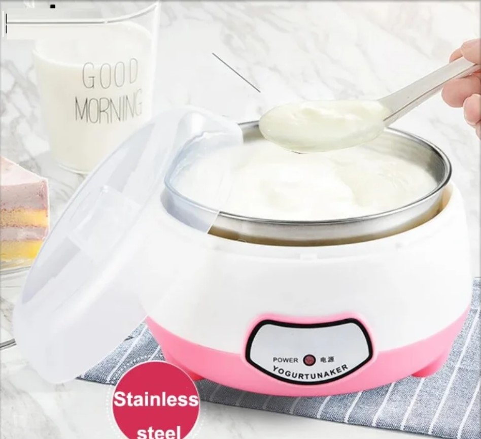 Electric Automatic Yogurt Maker
