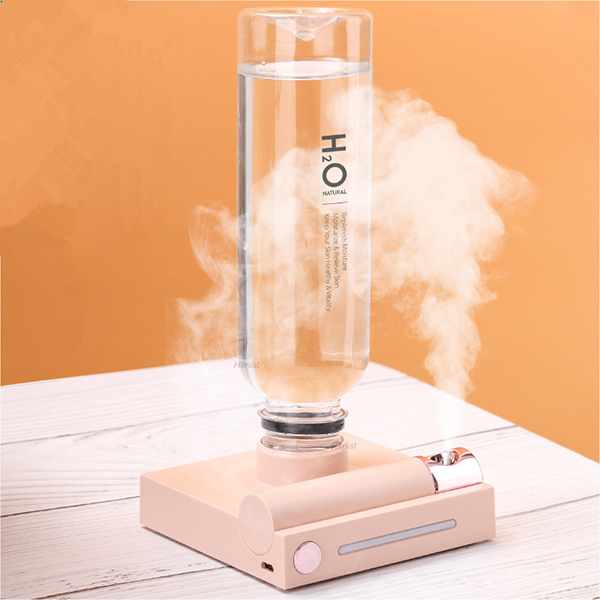 Mini Portable Rechargeable Humidifier