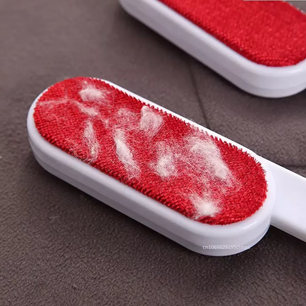 Double Sided Lint Remover