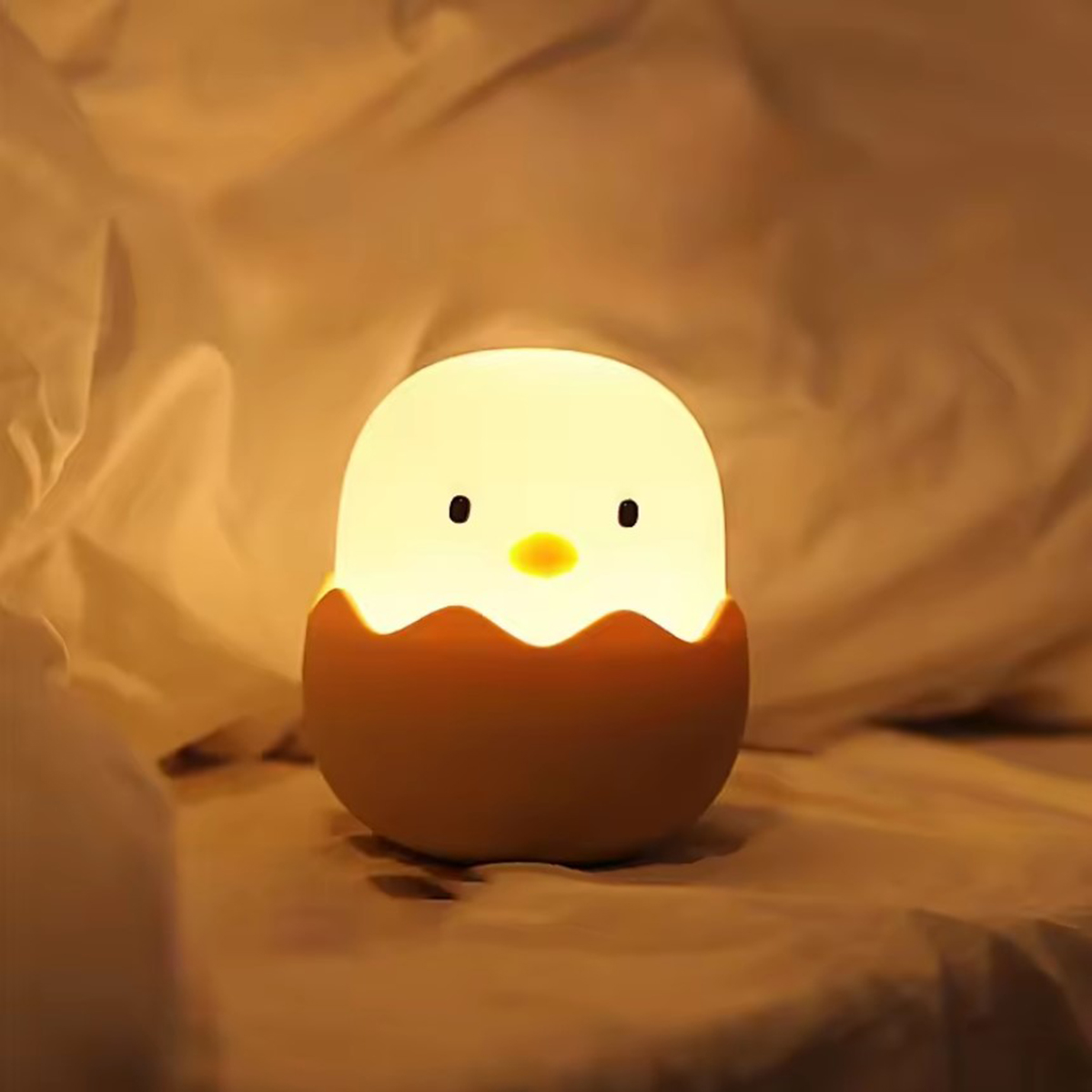 Chicken Night Sensor Lamp