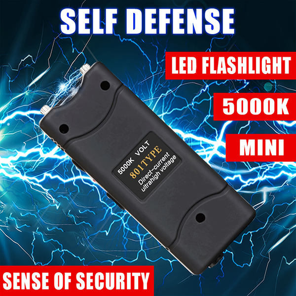 High Power Volt For Self Defense