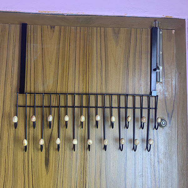 Easy Door Hook Hanger