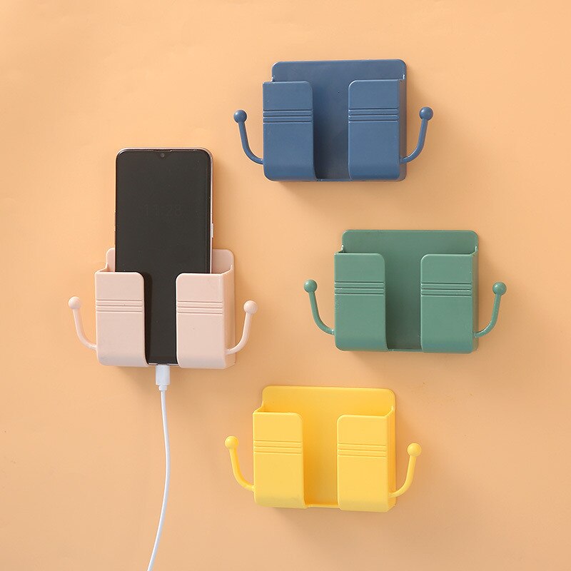 Wall Mounted Multifunction Holder
