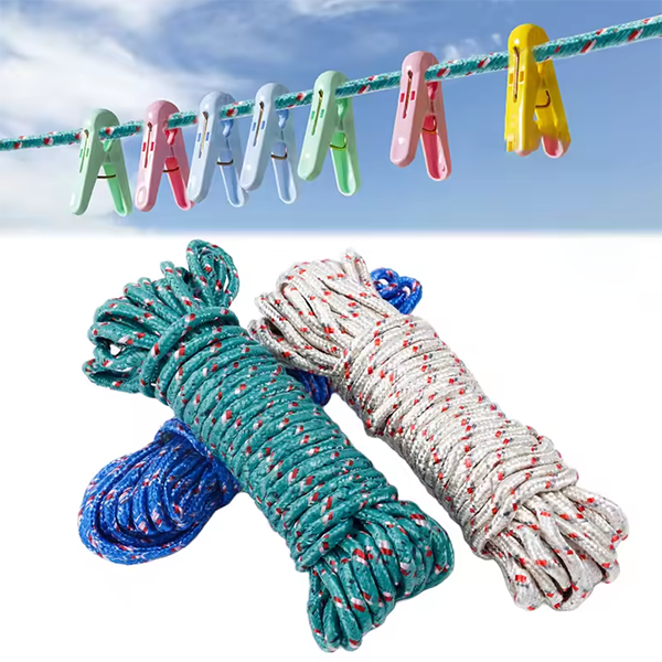 Multiusable Strong Nylon Rope