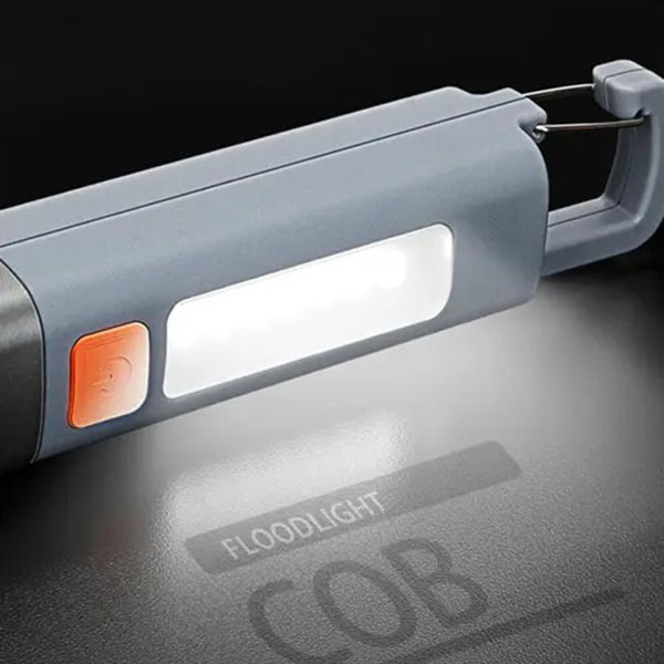 Multifunctional CHN81002 Torchlight