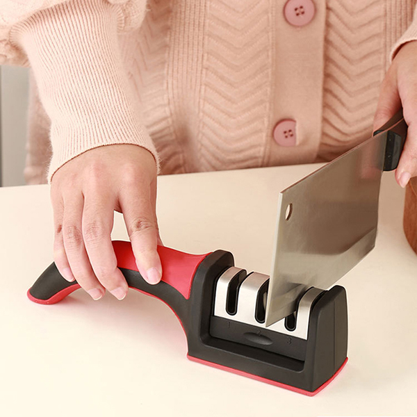 Quick Knife Sharpner