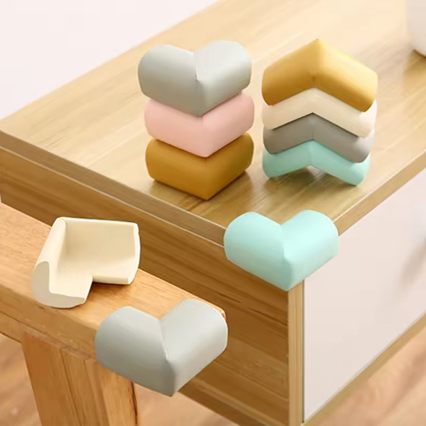 4 PCS Furniture Corner Protector