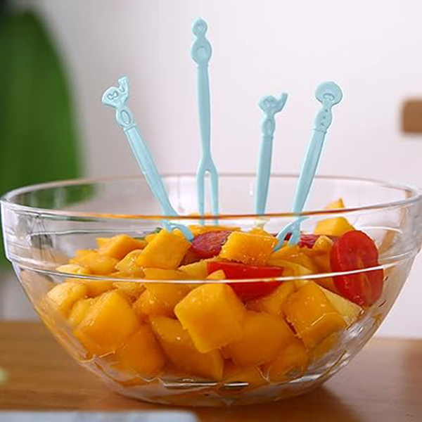Mini Fruit Fork (20 PCS)