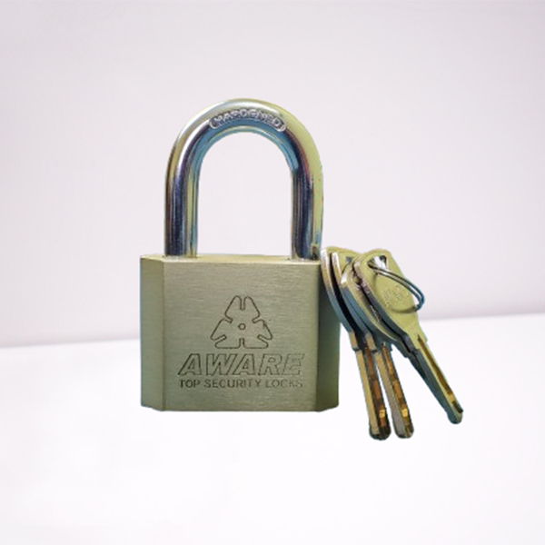 Aware Top Security Lock