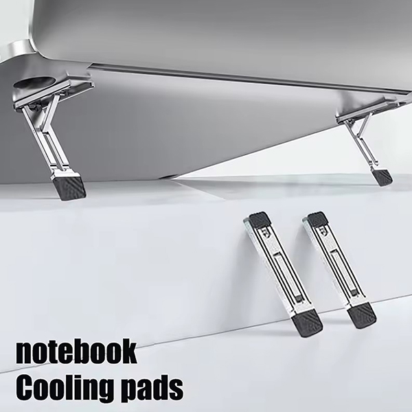 2 in 1 Mini Mobile &amp; Laptop Stand