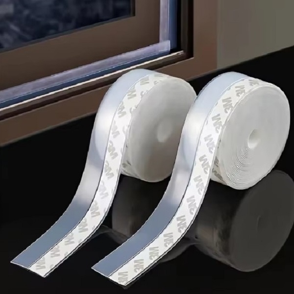 Door Bottom Sealing Strip