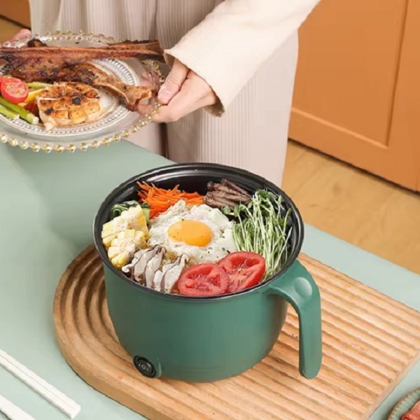 Quick Electric Multi Cooker &amp; Steamer
