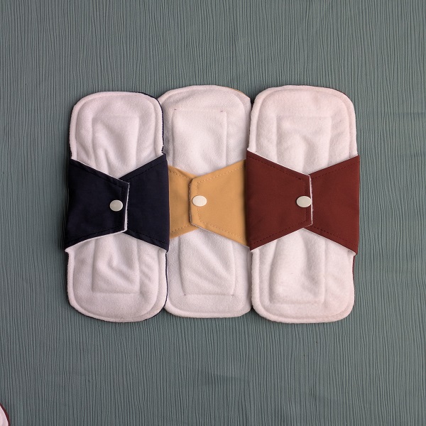 Reusable Soft Sanitary Pad