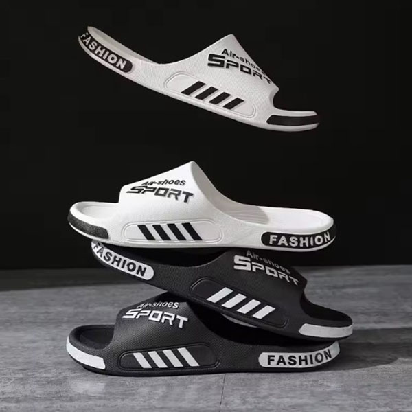 Men Soft Sport Slider