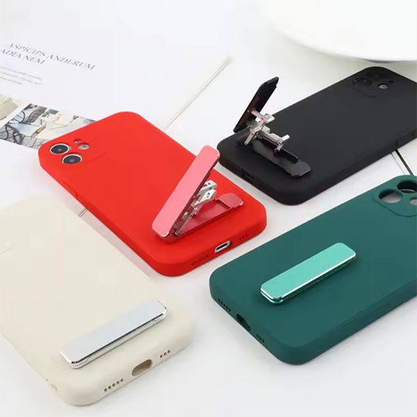 Foldable Mini Mobile &amp; Laptop Stand