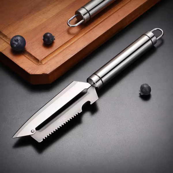 Multifunctional Fish Cutting Knife